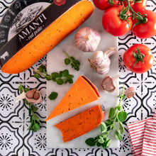 Load image into Gallery viewer, Red Pesto Cheese