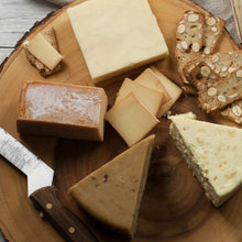 Load image into Gallery viewer, Wensleydale Cheese with Pear and Apple