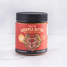 Load image into Gallery viewer, Chickpea Butter
