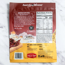 Load image into Gallery viewer, Gochujang All Natural Beef Jerky