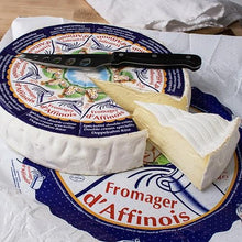 Load image into Gallery viewer, Fromagerie Guilloteau Fromager d'Affinois Cheese