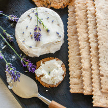 Load image into Gallery viewer, Purple Haze Chevre