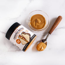 Load image into Gallery viewer, Chickpea Butter