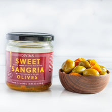 Load image into Gallery viewer, Sweet Sangria Olives