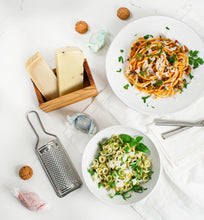 Load image into Gallery viewer, Pecorino Siciliana DOP Cheese with Pepper