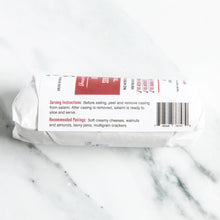 Load image into Gallery viewer, Bourbon & Sour Cherries Salami