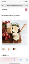 Load image into Gallery viewer, Quadrello di Bufala