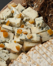 Load image into Gallery viewer, Fior d’Arancio Orange Blue Cheese (DOCG) - 7.5oz