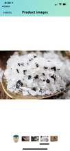 Load image into Gallery viewer, Flaked Black Truffle Sea Salt - 2.74oz