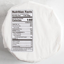 Load image into Gallery viewer, St. Stephen Triple Cream Cheese