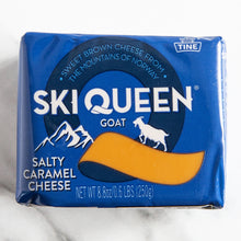Load image into Gallery viewer, Ekte Gjetost Cheese