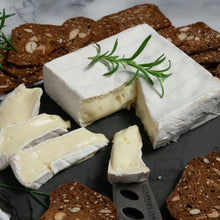 Load image into Gallery viewer, Ballyhoo Brie Cheese