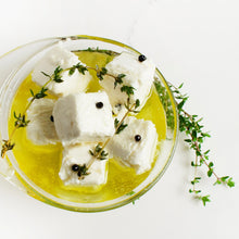 Load image into Gallery viewer, Australian Marinated Feta