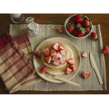 Load image into Gallery viewer, Palm Leaf 10" Inch Round Plates