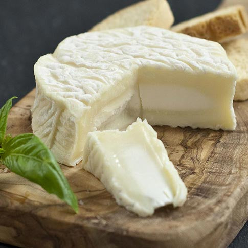 Pico Cheese - French Goat Cheese