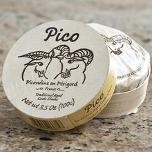 Load image into Gallery viewer, Pico Cheese - French Goat Cheese

