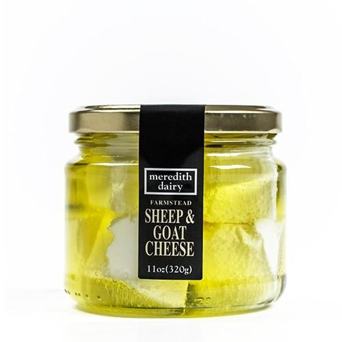 Australian Marinated Feta