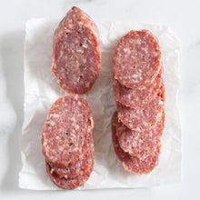 Load image into Gallery viewer, Flavored Dry Cured Salami
