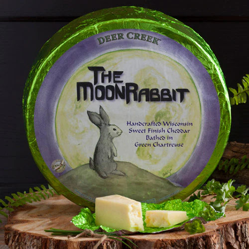 MoonRabbit Cheese