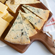 Load image into Gallery viewer, Tuxford &amp; Tebbut Blue Stilton DOP Cheese
