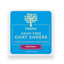 Load image into Gallery viewer, Dairy Free Goat Cheese
