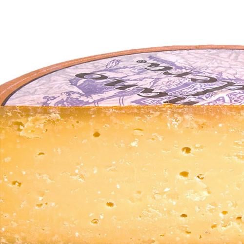 Roomano Dutch Pradera Cheese