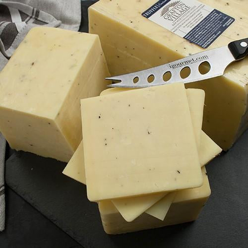 Grafton Truffle Cheddar Cheese