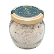 Load image into Gallery viewer, Flaked Black Truffle Sea Salt - 2.74oz
