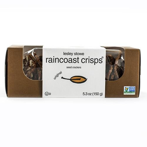 Original Crisps by Raincoast