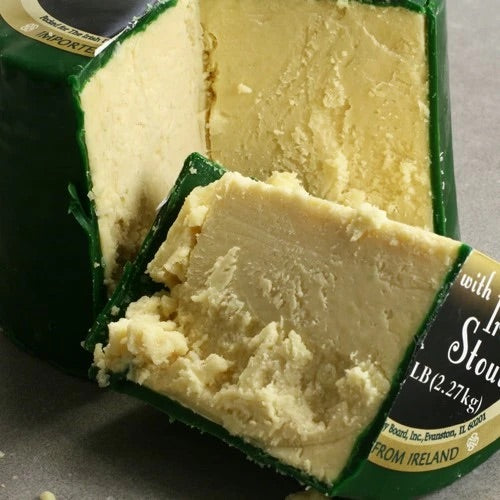 Kerrygold Dubliner w/ Irish Stout Cheese