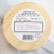 Load image into Gallery viewer, Epoisses AOP Cheese
