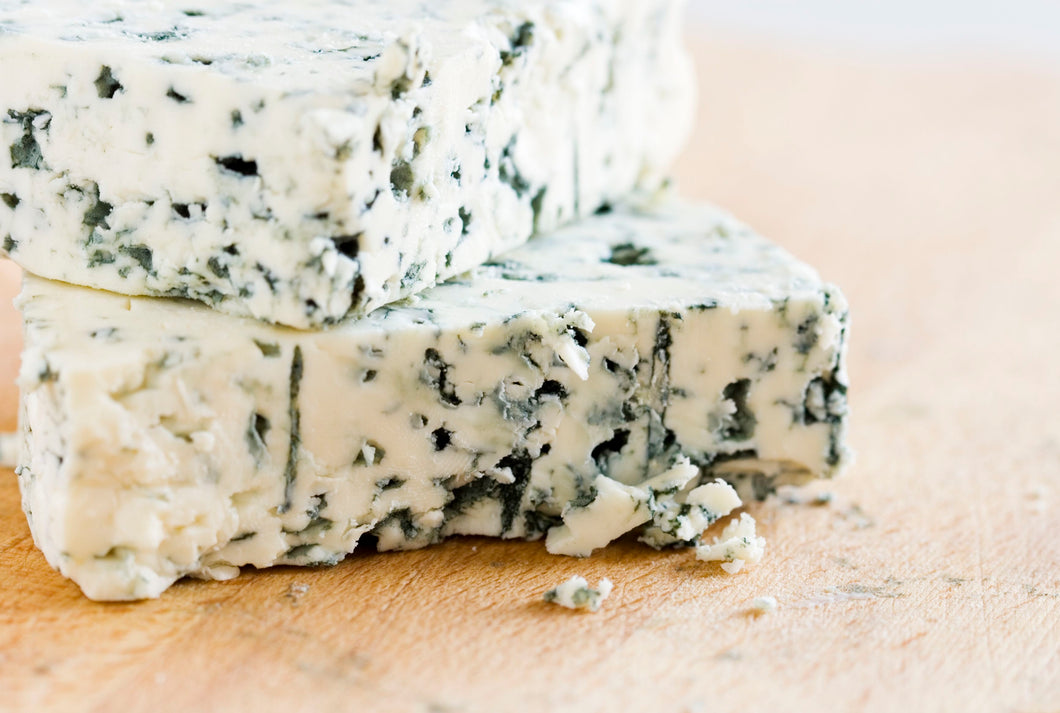 Blue Cheese - 4oz wedge