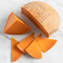 Load image into Gallery viewer, Aged Mimolette 12 Months
