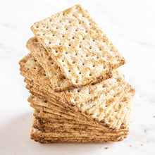 Load image into Gallery viewer, Gluten-Free Water Crackers
