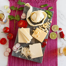 Load image into Gallery viewer, Queso Oaxaca Cheese
