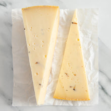 Load image into Gallery viewer, Artikaas Hay There Gouda Cheese with Truffles
