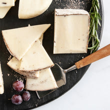 Load image into Gallery viewer, Sottocenere al Tartufo Cheese
