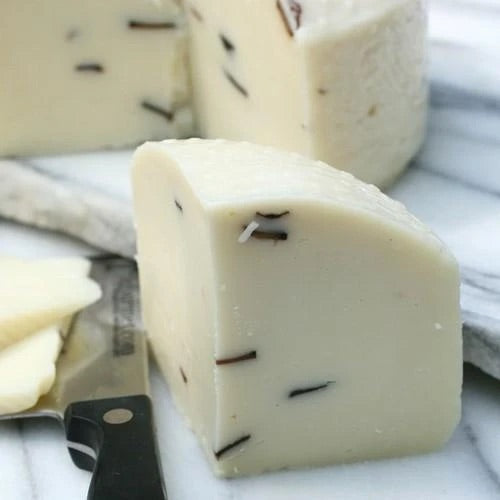 Bianchetto Cheese - Boschetto al Tartufo