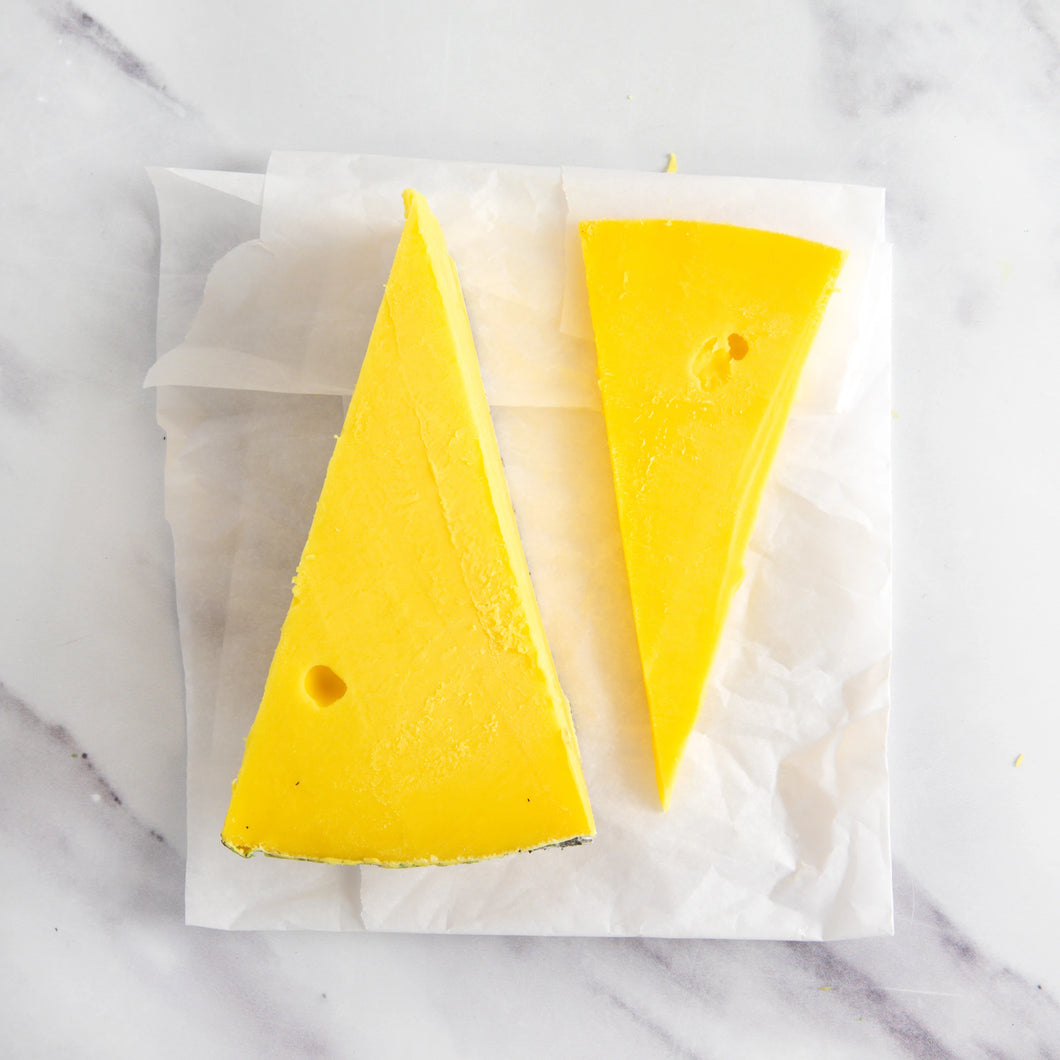 Limoncello Cheese