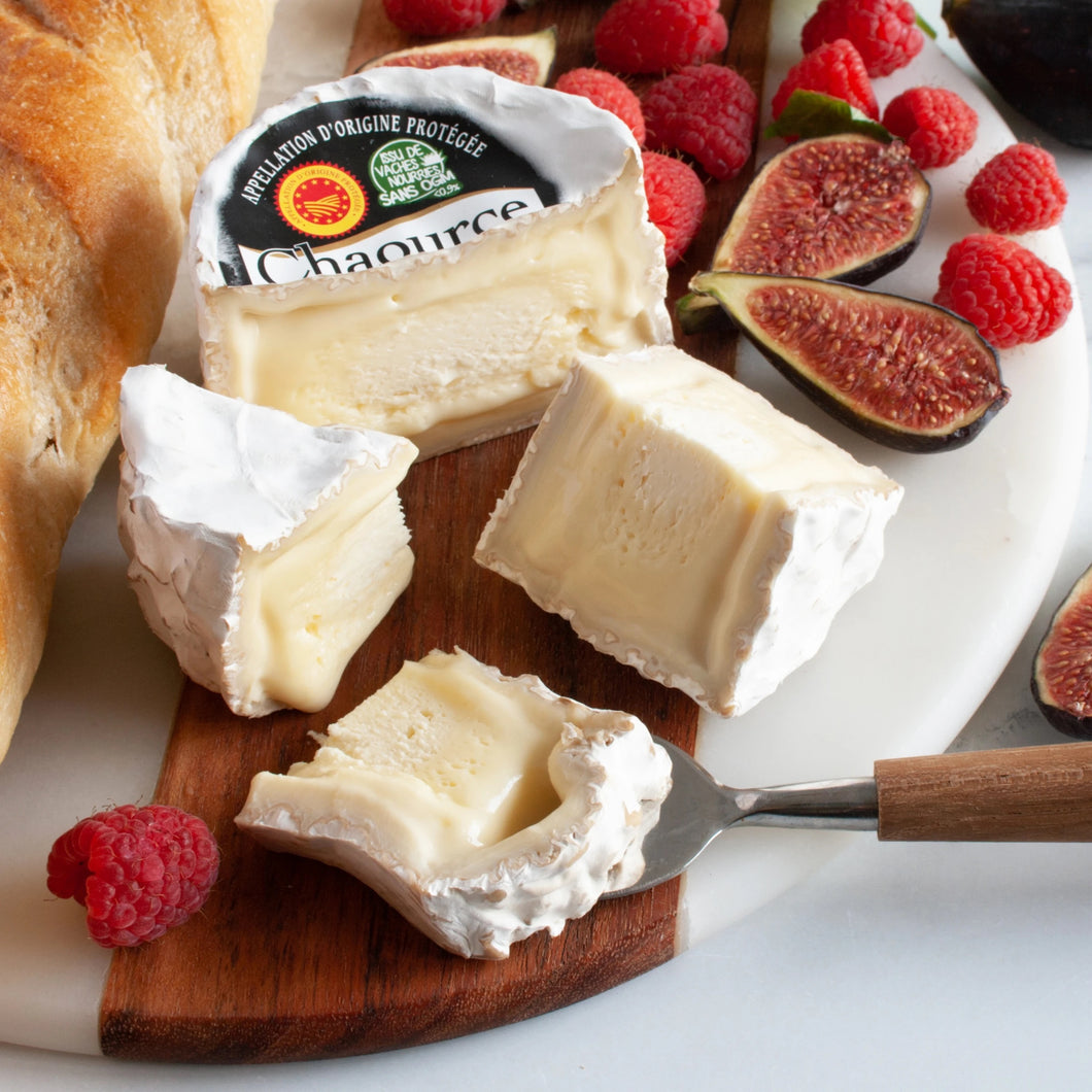 Chaource AOP Cheese