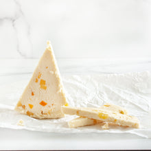Load image into Gallery viewer, Wensleydale Cheese with Mango and Ginger
