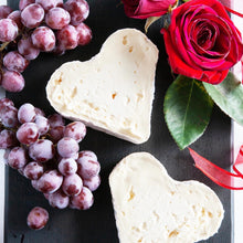 Load image into Gallery viewer, Heart&#39;s Desire Limited Edition Triple Cream Cheese
